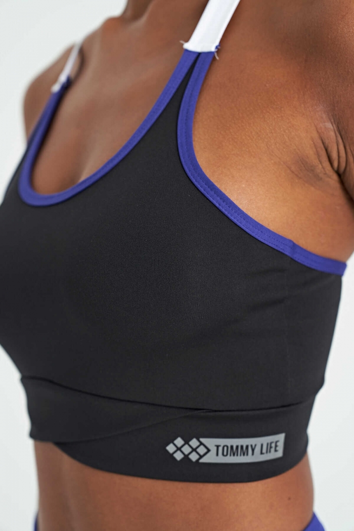   :8174-MARTIN-5555-BLACK
