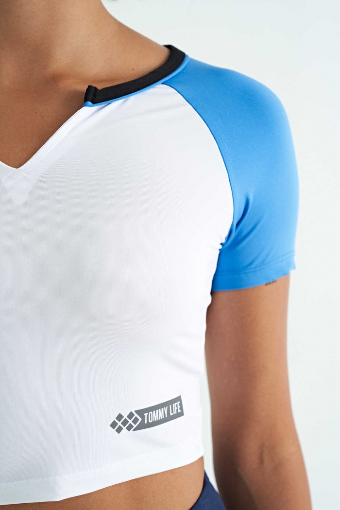  :1165 ANASTASIA - 5805 BLUE