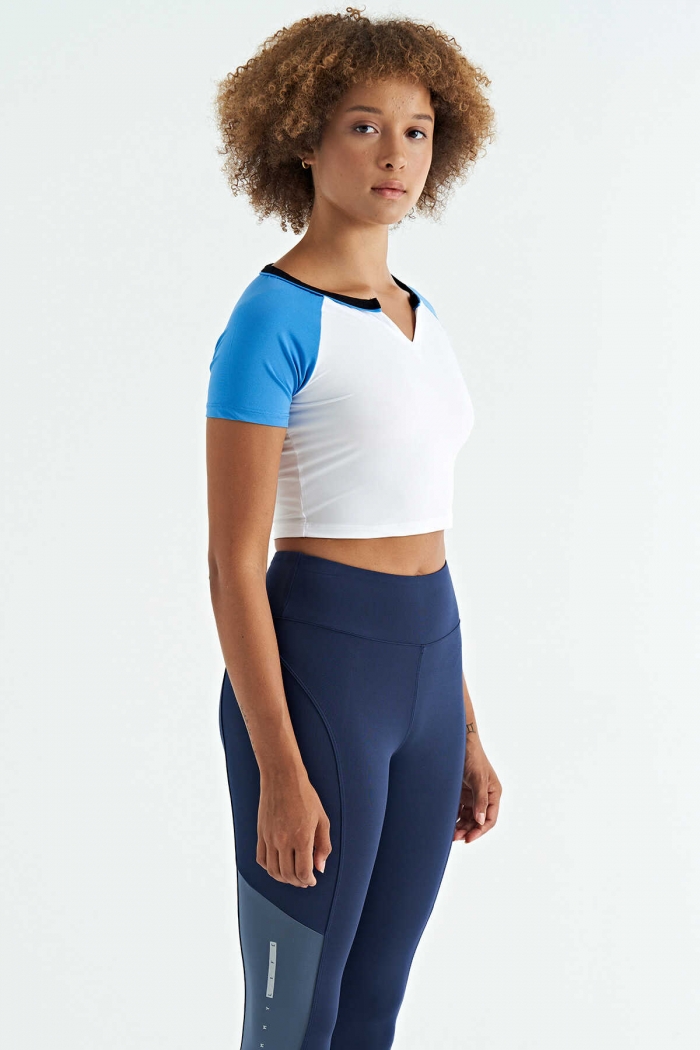   :1165 ANASTASIA - 5805 BLUE