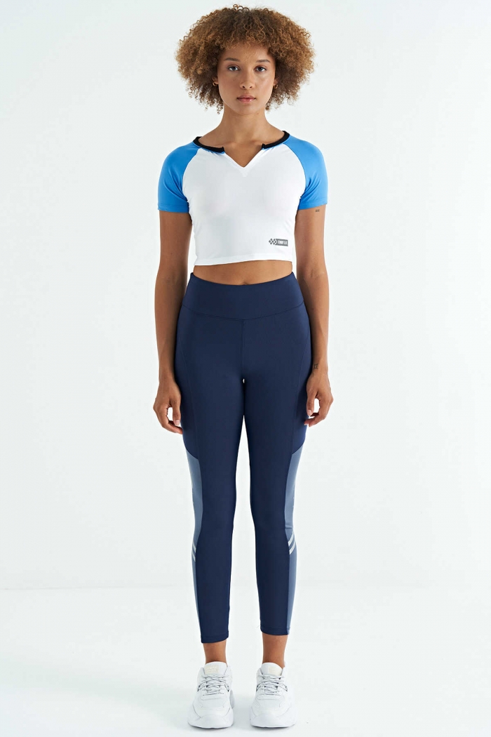   :1165 ANASTASIA - 5805 BLUE
