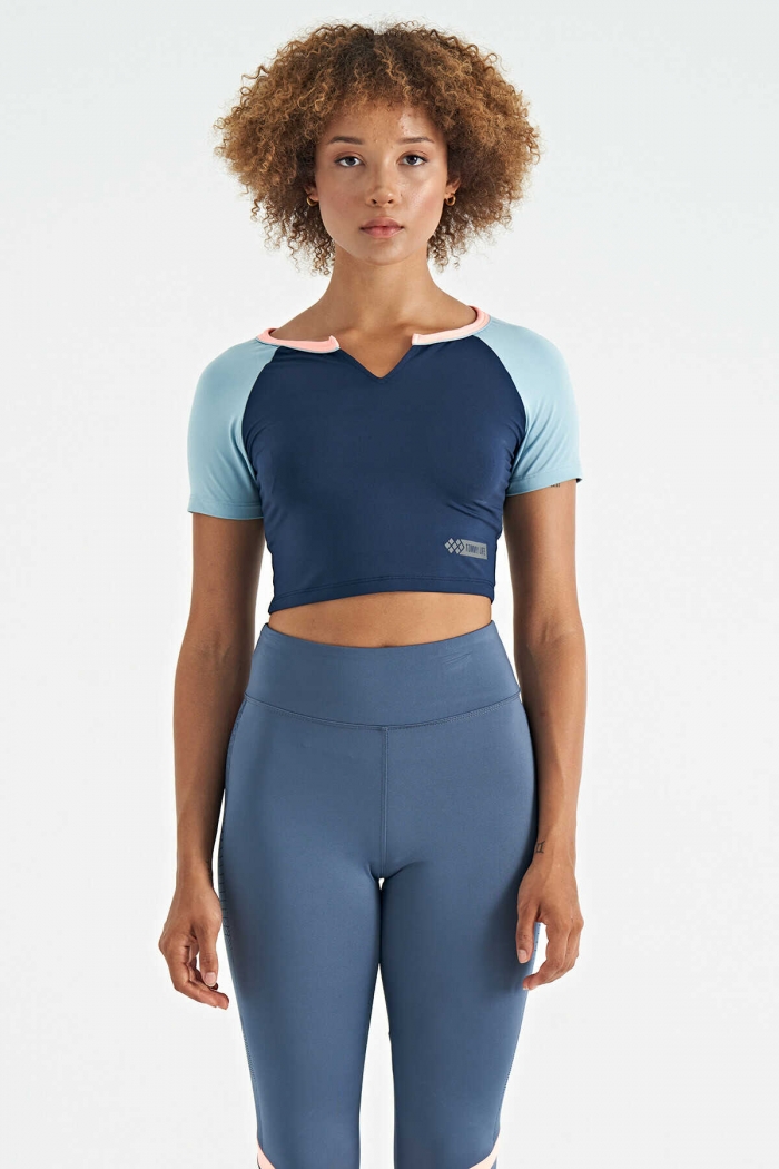   :1165-ANASTASIA -4702-DARK-BLUE