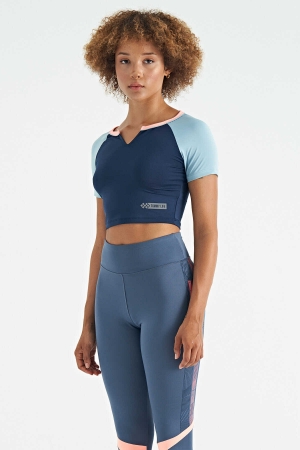   :1165-ANASTASIA -4702-DARK-BLUE