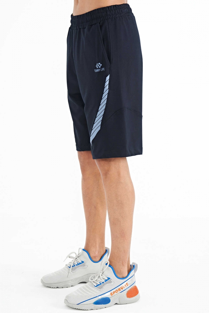   :9382 SHORT-3075 NAVYBLUE