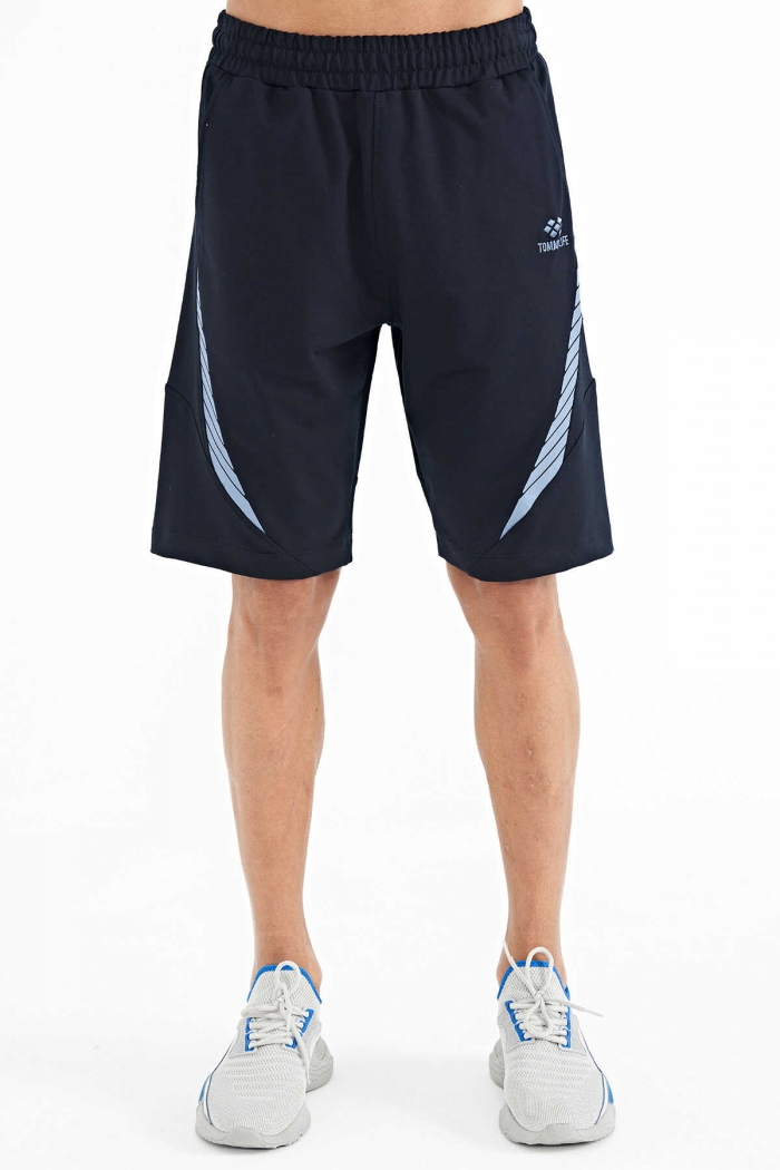   :9382 SHORT-3075 NAVYBLUE