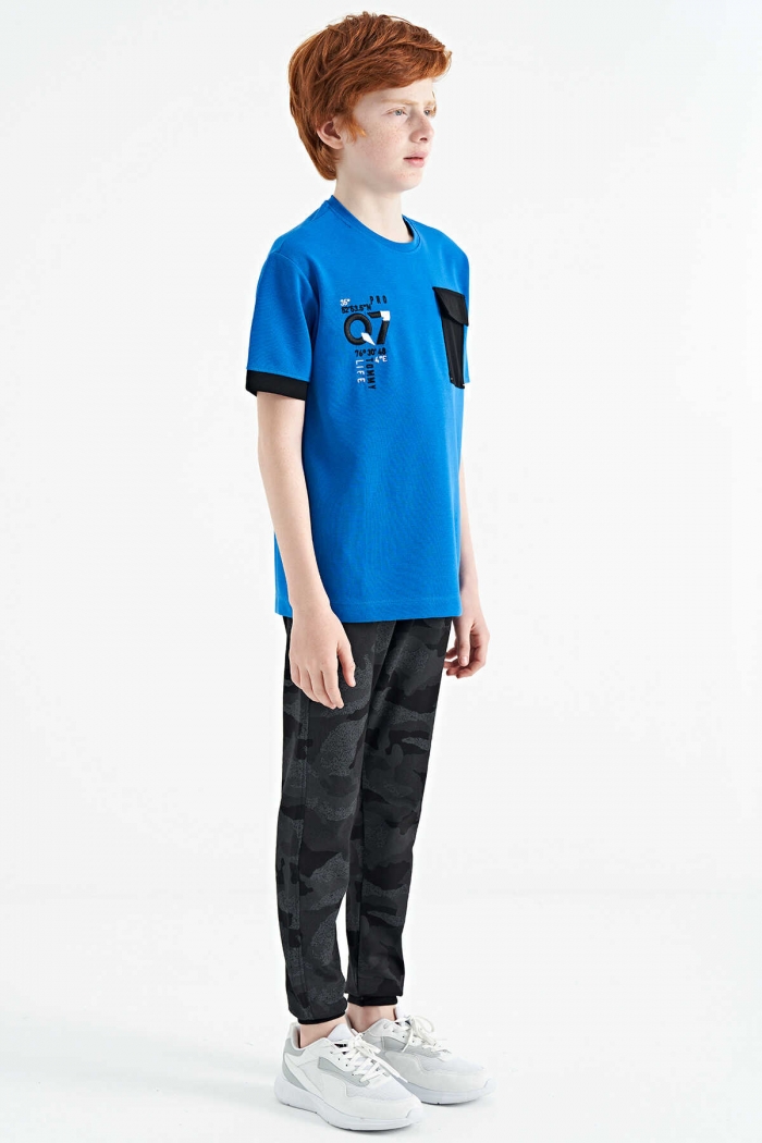   :9386 VERONICA-3035 BLUE
