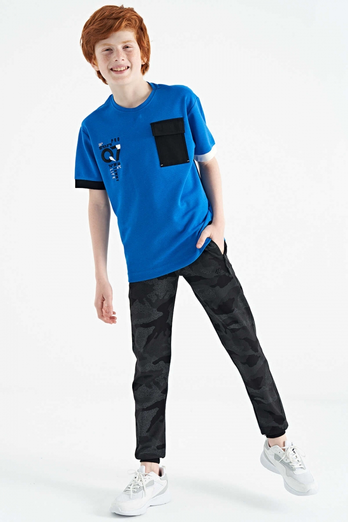   :9386 VERONICA-3035 BLUE