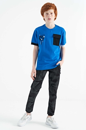   :9386 VERONICA-3035 BLUE