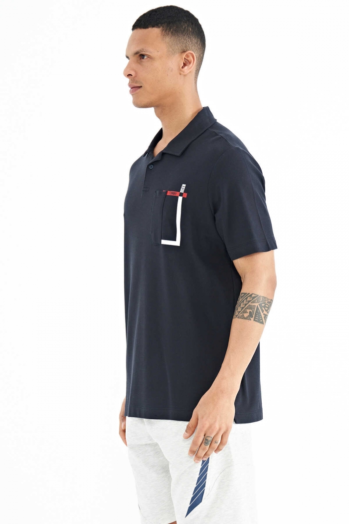   :9418 VERONICA-3055 NAVY BLUE