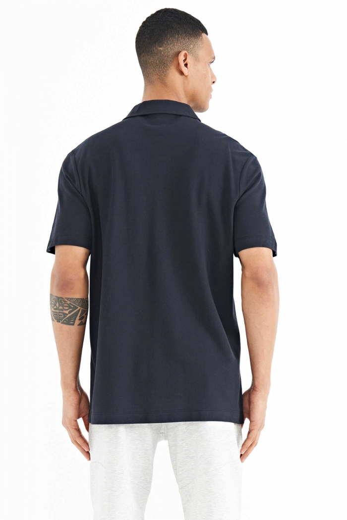   :9418 VERONICA-3055 NAVY BLUE