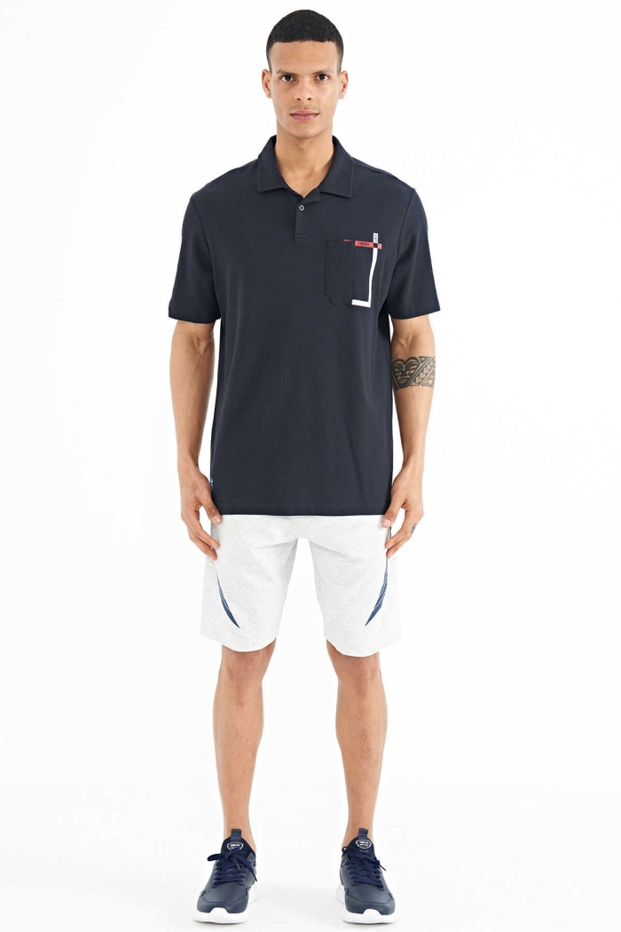   :9418 VERONICA-3055 NAVY BLUE