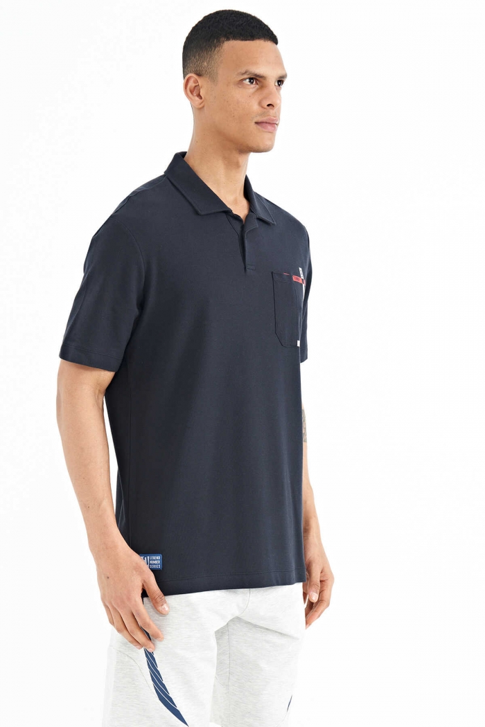   :9418 VERONICA-3055 NAVY BLUE