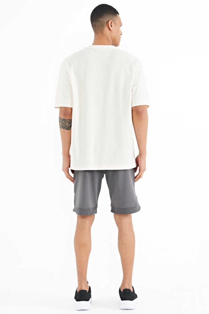   :15165 DLF SHIRT WHITE
