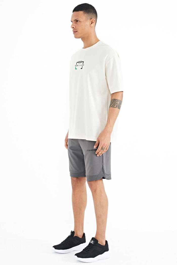   :15165 DLF SHIRT WHITE