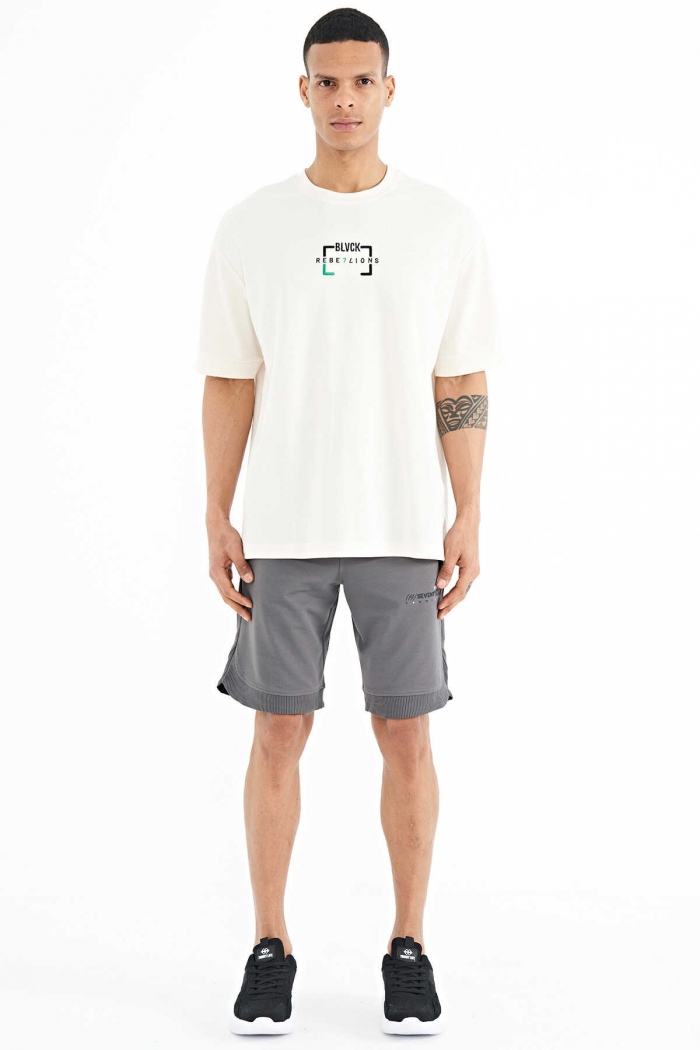   :15165 DLF SHIRT WHITE
