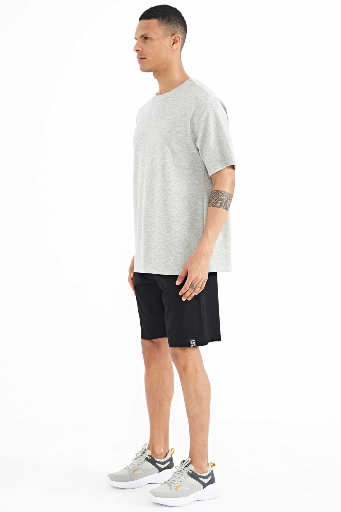   :19467 ENR NAVYBLUE T-SHIRT