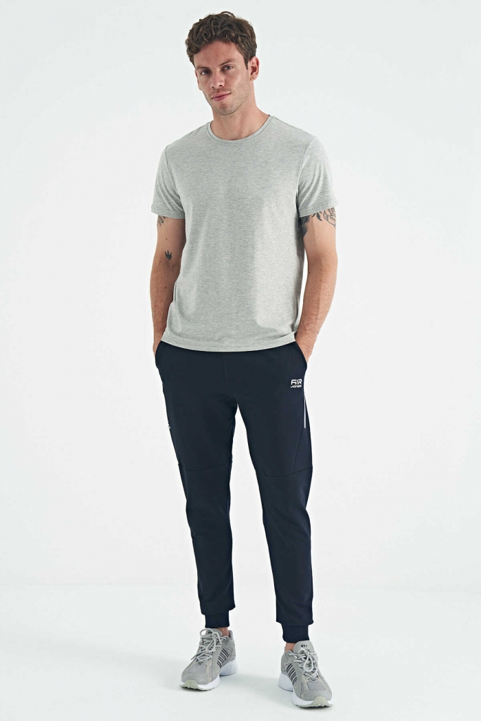   :16246 SHIRT NAVY BLUE