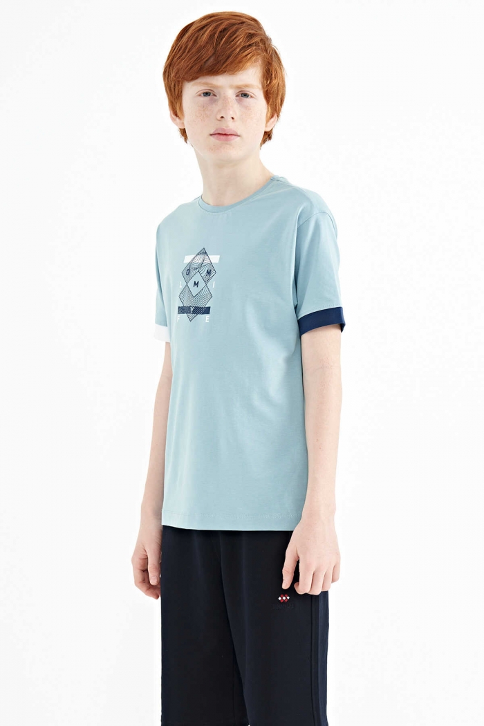   :1051 RELAX-5333 BLUE BATTAL