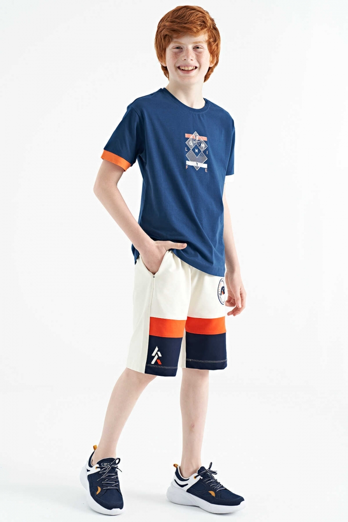   :14645-PULLOVER-BEIGE