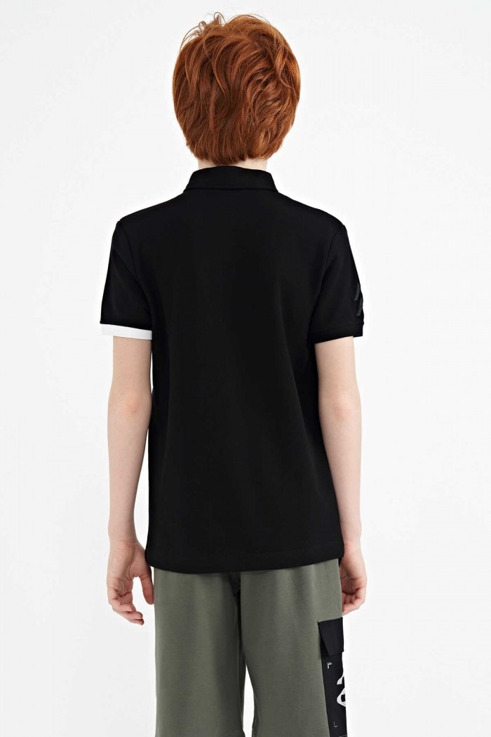   :15757 ENR PURPLE SHIRT