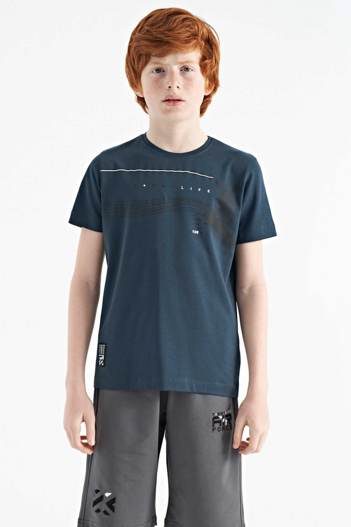   :20651 DLF CORAL T-SHIRT