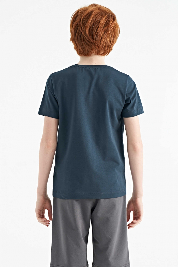   :20651 DLF CORAL T-SHIRT