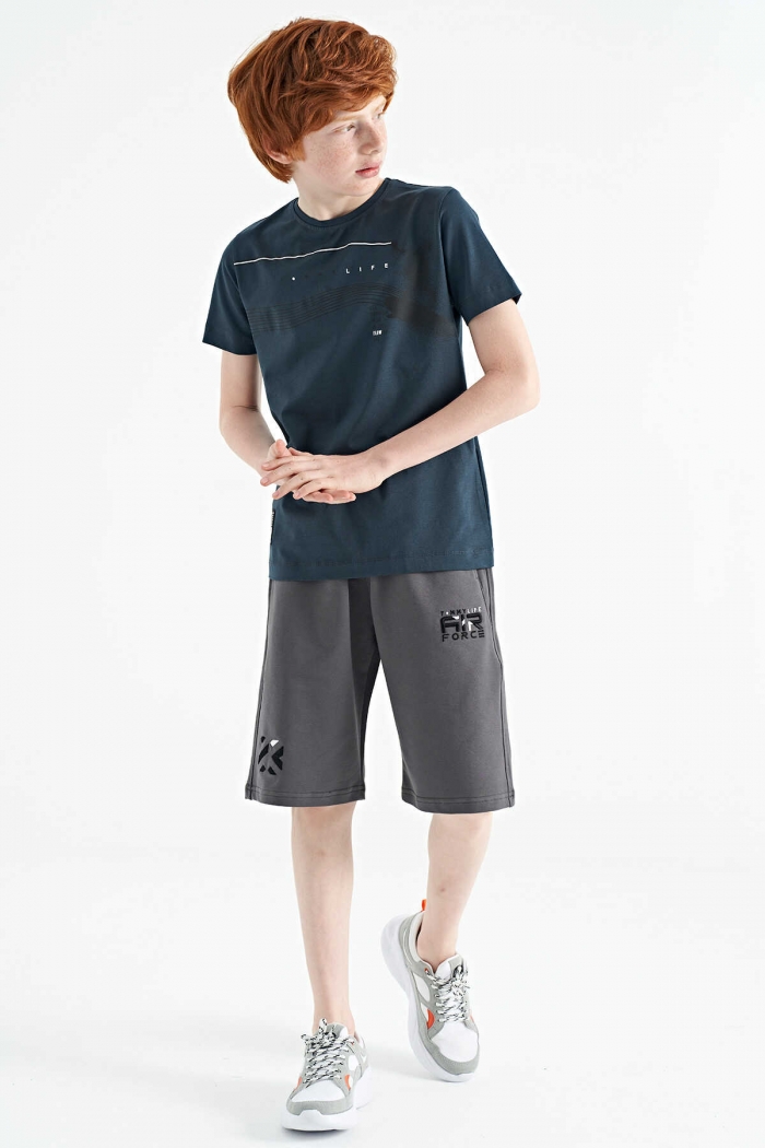   :20651 DLF CORAL T-SHIRT