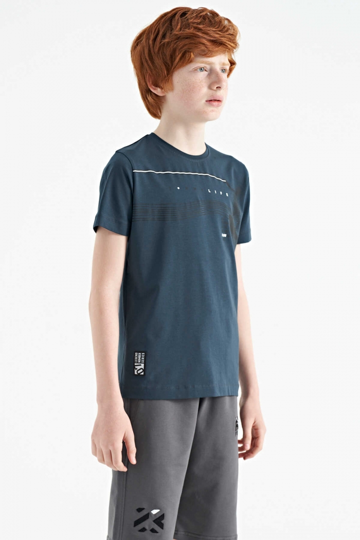   :20651 DLF CORAL T-SHIRT
