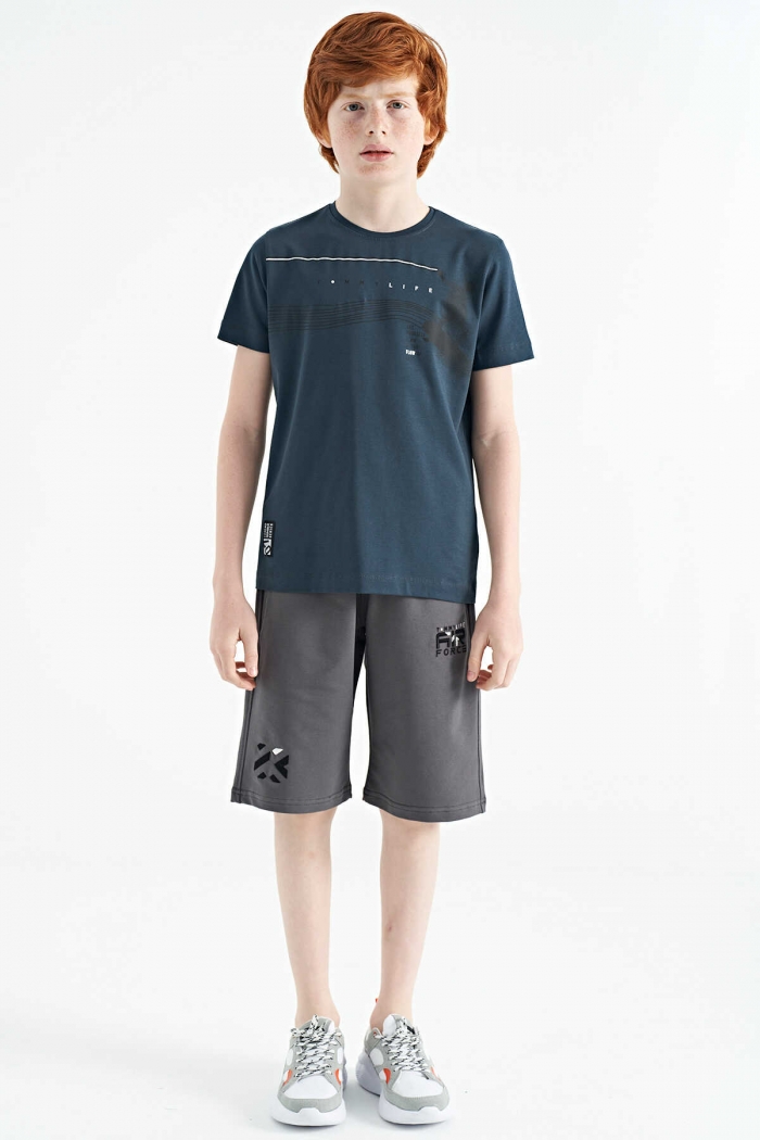   :20651 DLF CORAL T-SHIRT