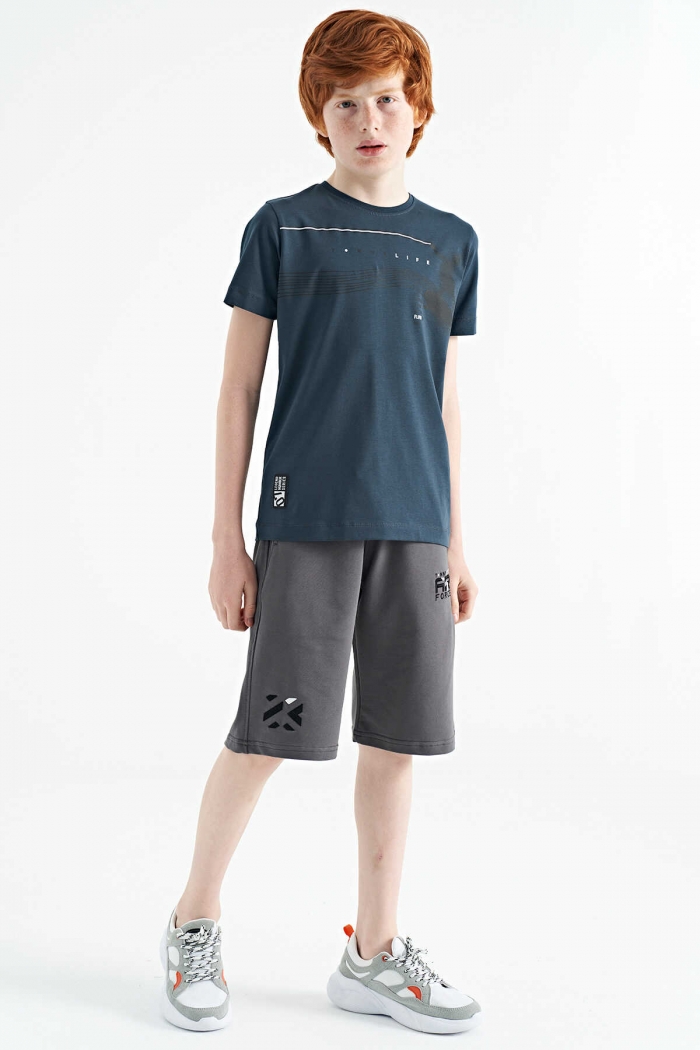   :20651 DLF CORAL T-SHIRT