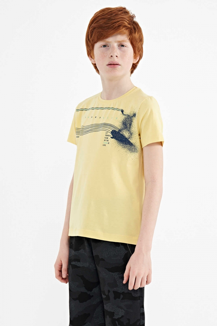   :20676 DLF CORAL T-SHIRT