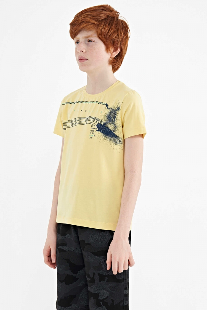   :20676 DLF CORAL T-SHIRT