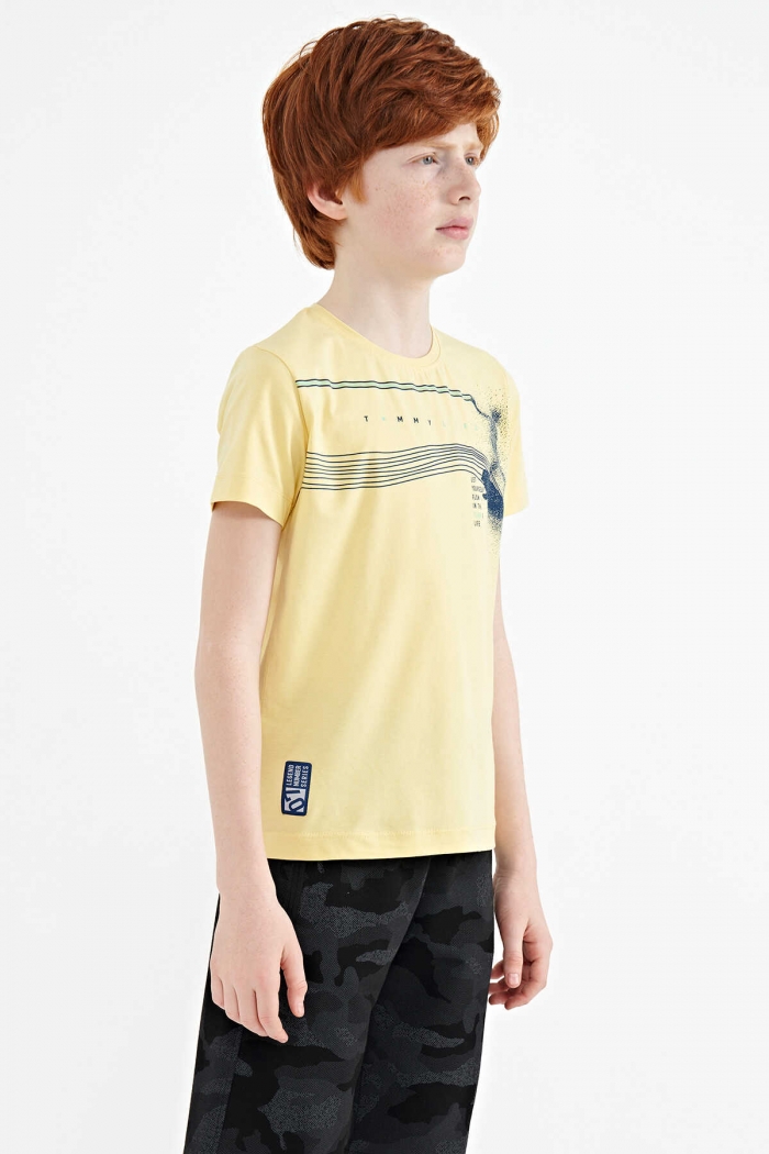   :20676 DLF CORAL T-SHIRT
