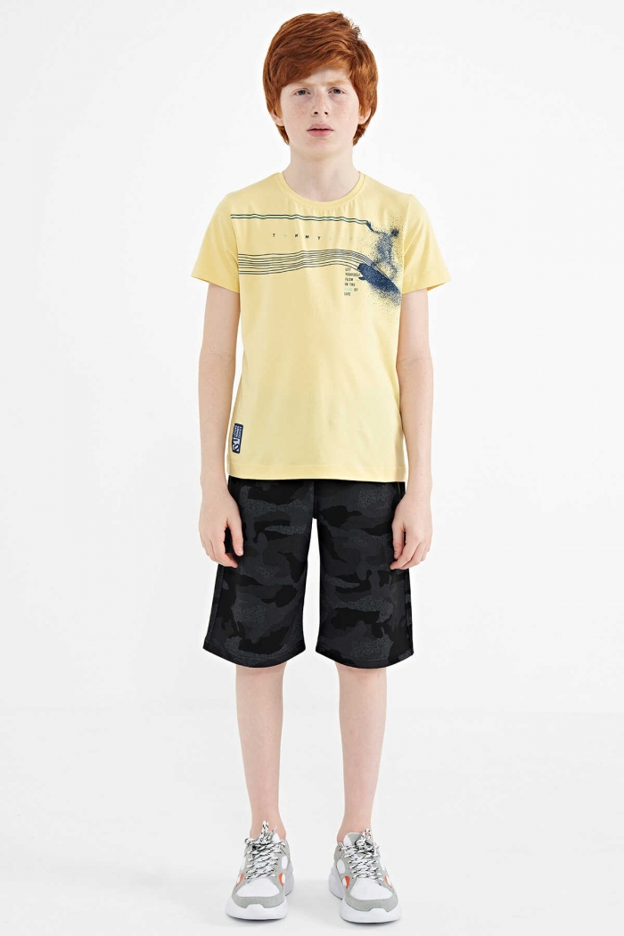   :20676 DLF CORAL T-SHIRT