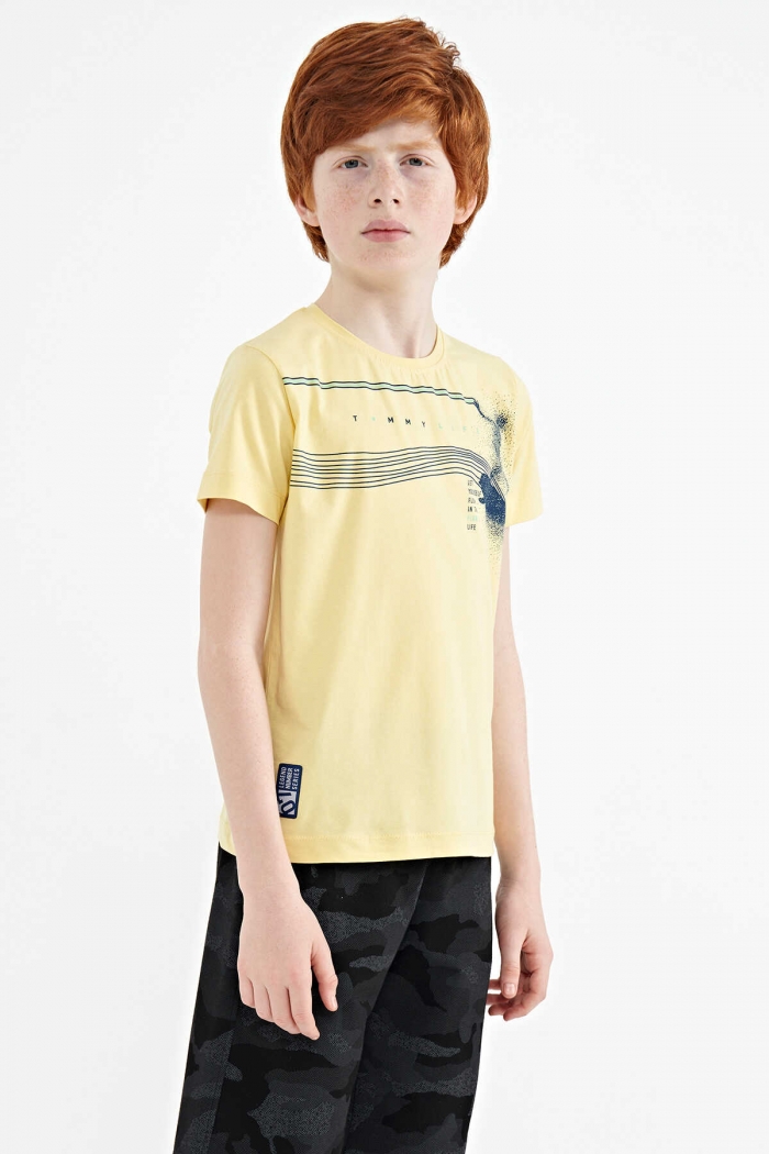   :20676 DLF CORAL T-SHIRT