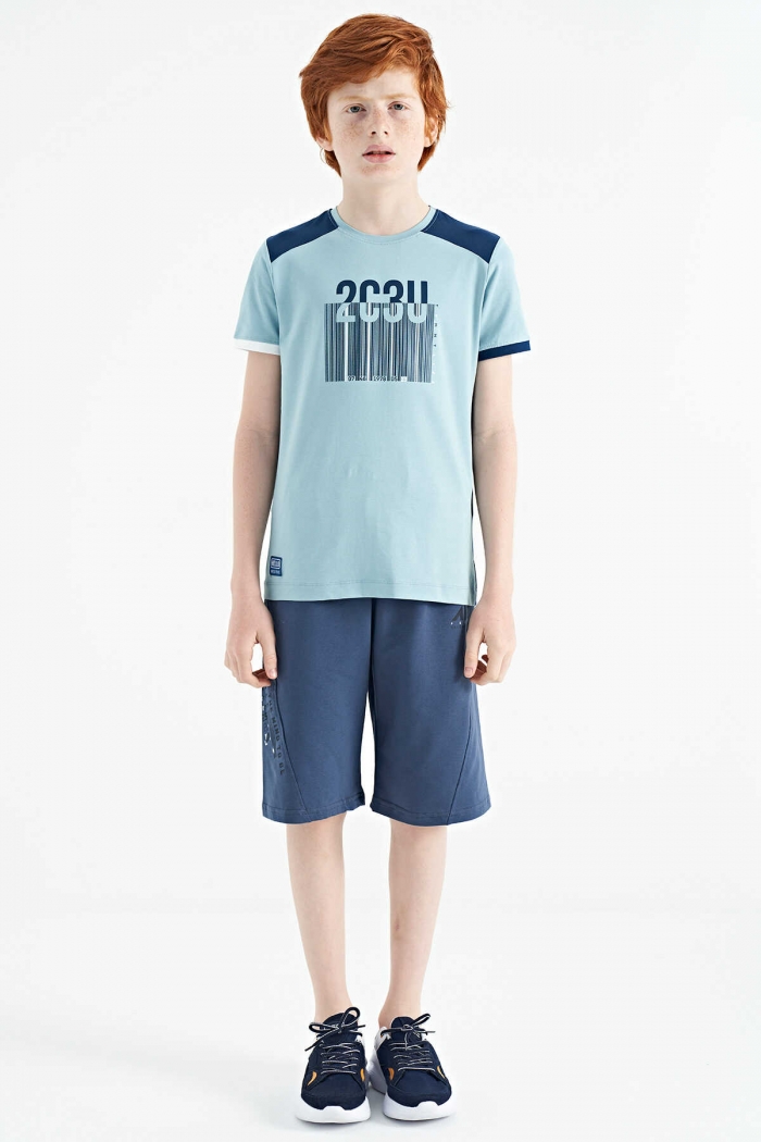   :LAVE-001-BLOUSE-MINT