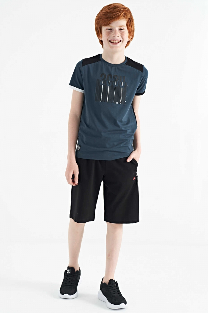   :9185 ADRIANA-1569 DARK BLUE