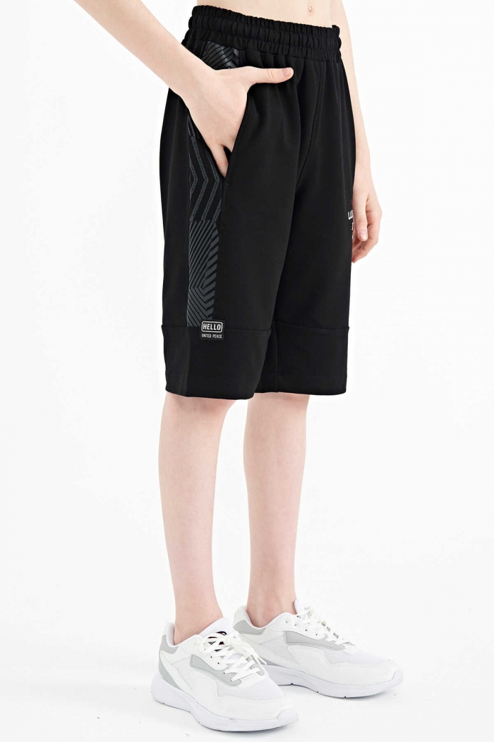   :9283 VERONICA-2888 BLACK