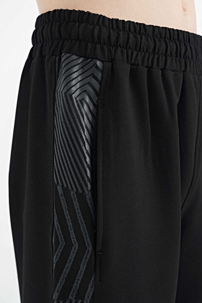   :9283 VERONICA-2888 BLACK