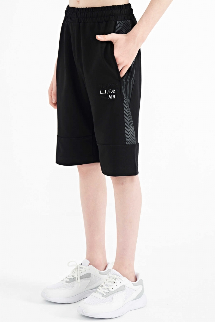   :9283 VERONICA-2888 BLACK