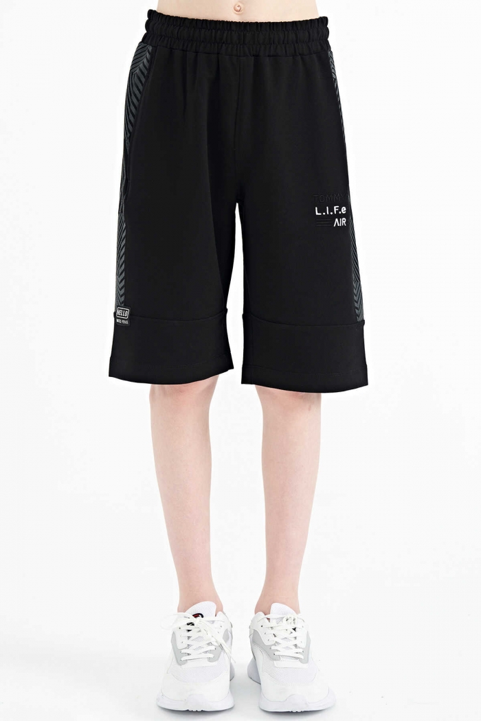   :9283 VERONICA-2888 BLACK