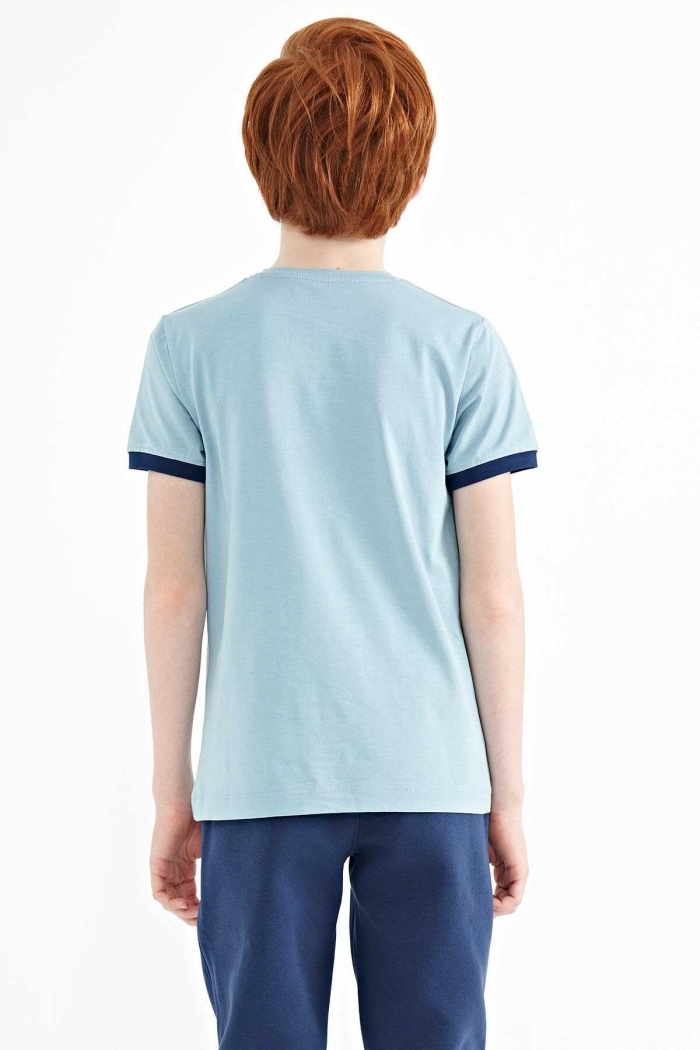   :9242 RITA-2327 DARK BLUE