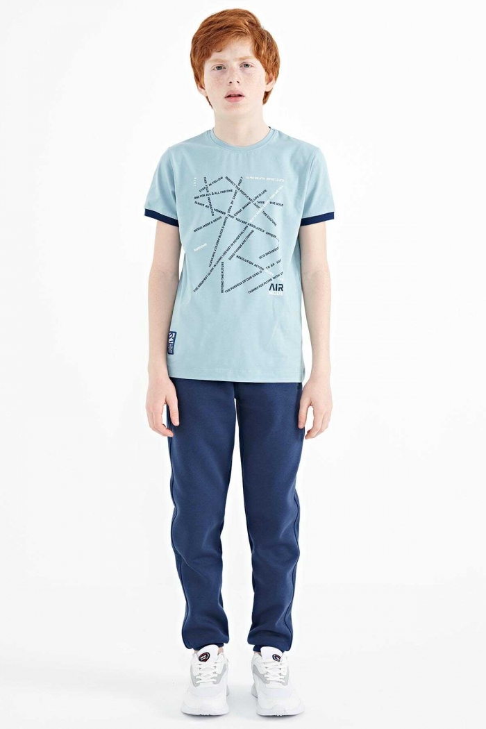   :9242 RITA-2327 DARK BLUE