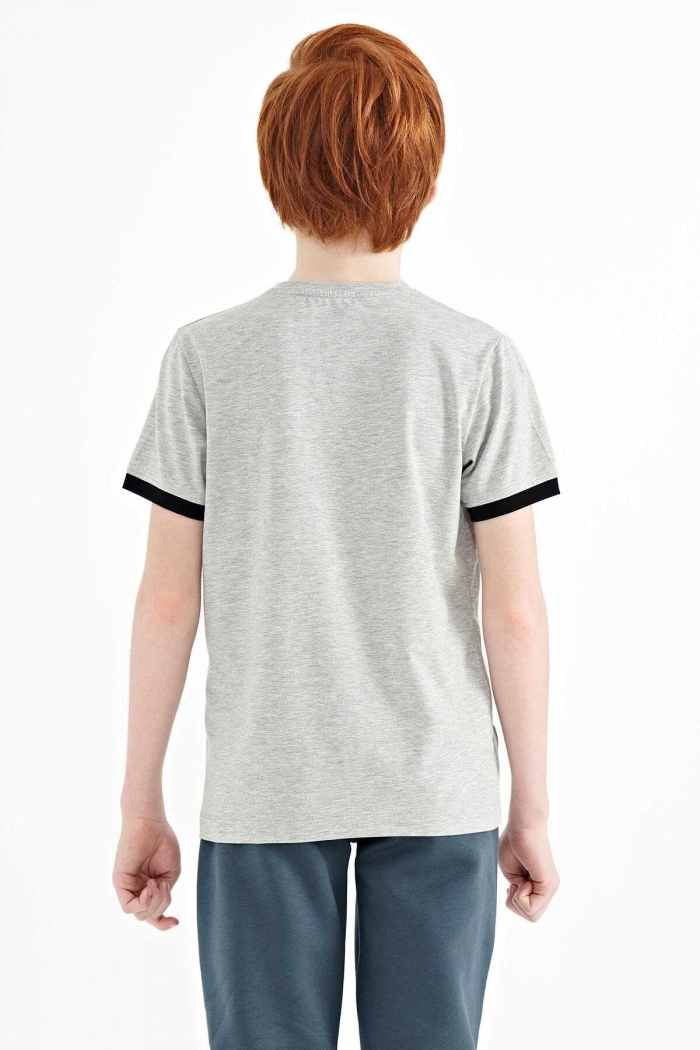   :7619 ALONZO-760 BLACK