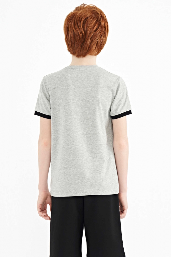   :7619 ALONZO-760 BLACK