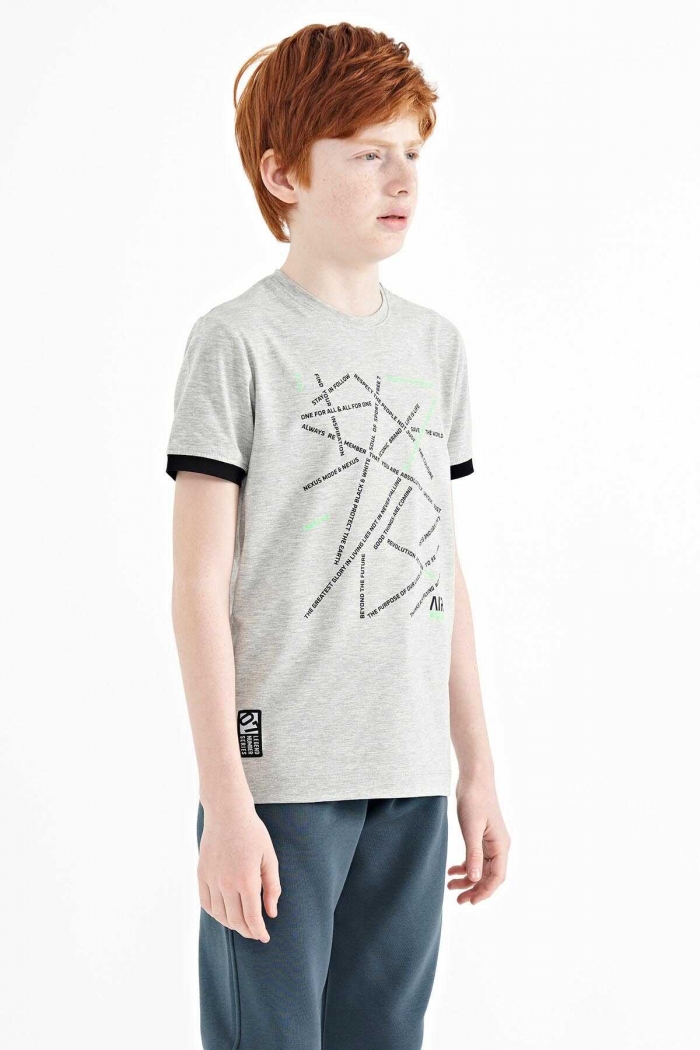   :7619 ALONZO-760 BLACK