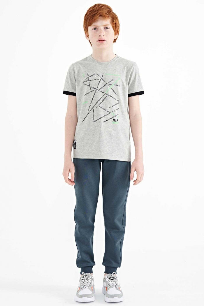   :7619 ALONZO-760 BLACK