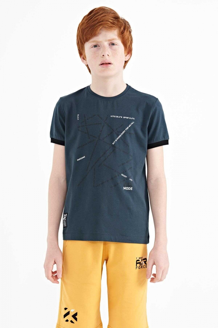   :15779 ENR SHIRT BATT. RED