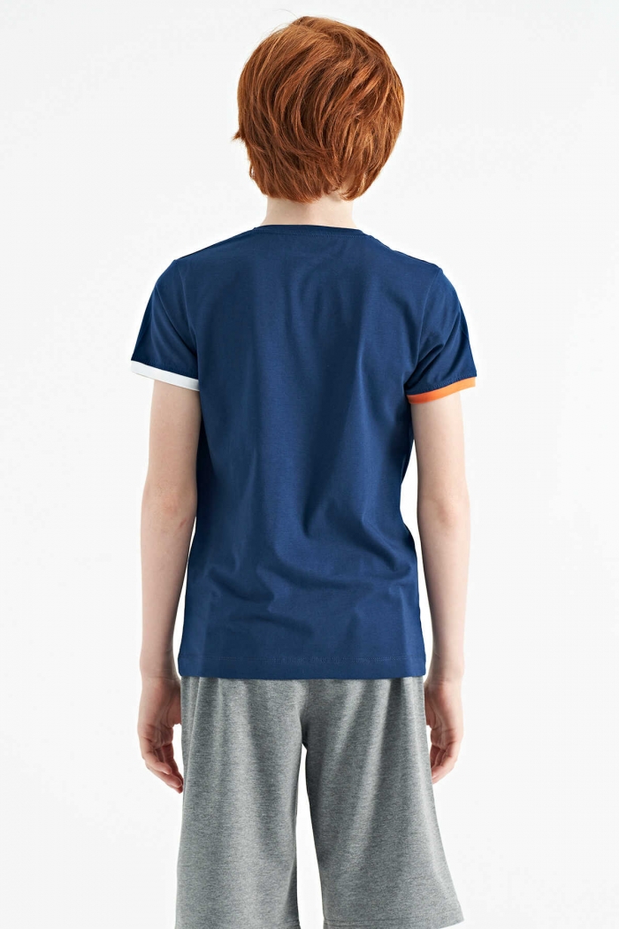   :20672 DLF WHITE T-SHIRT
