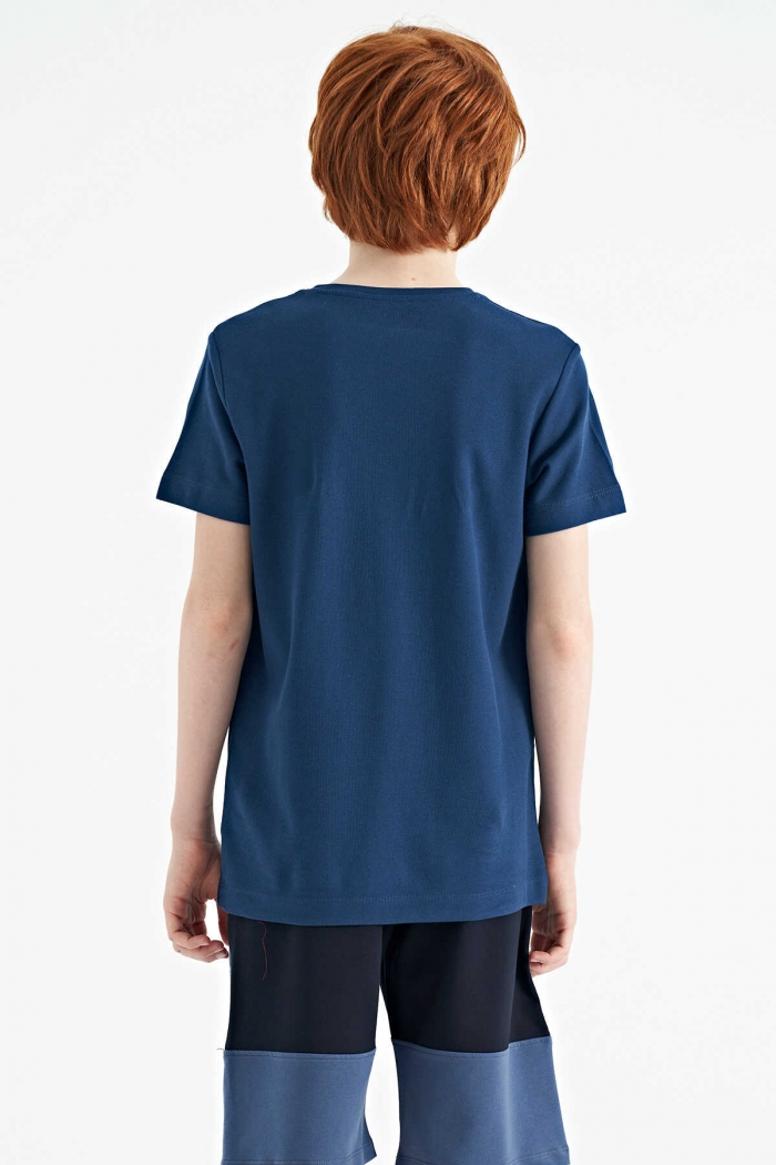   :9161 VERON?CA-2667 NAVY BLUE