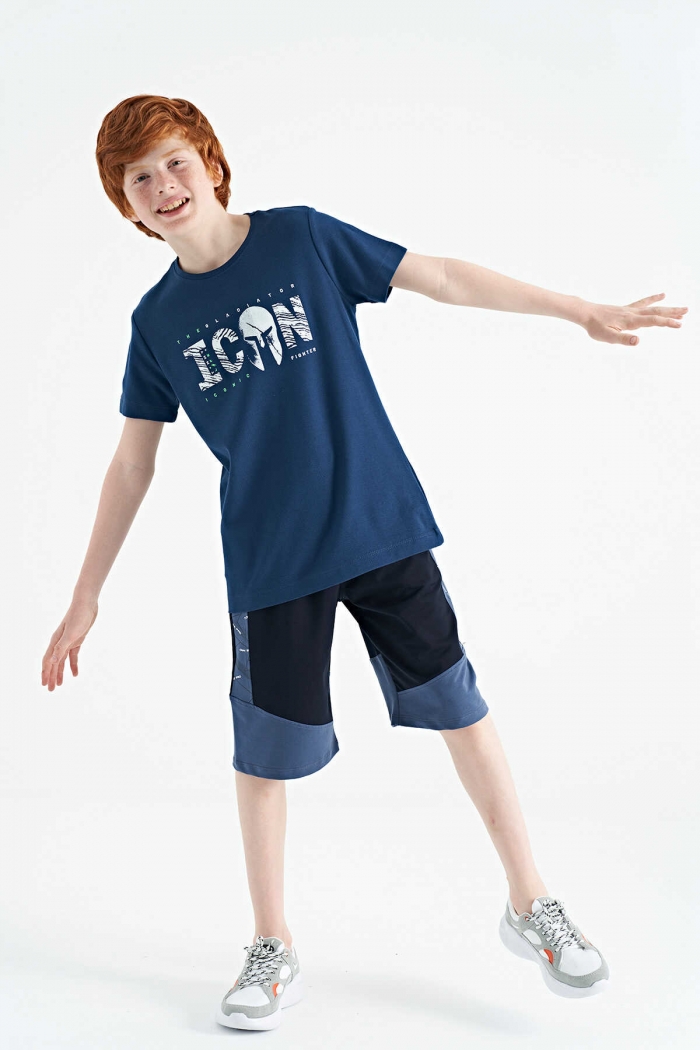   :9161 VERON?CA-2667 NAVY BLUE